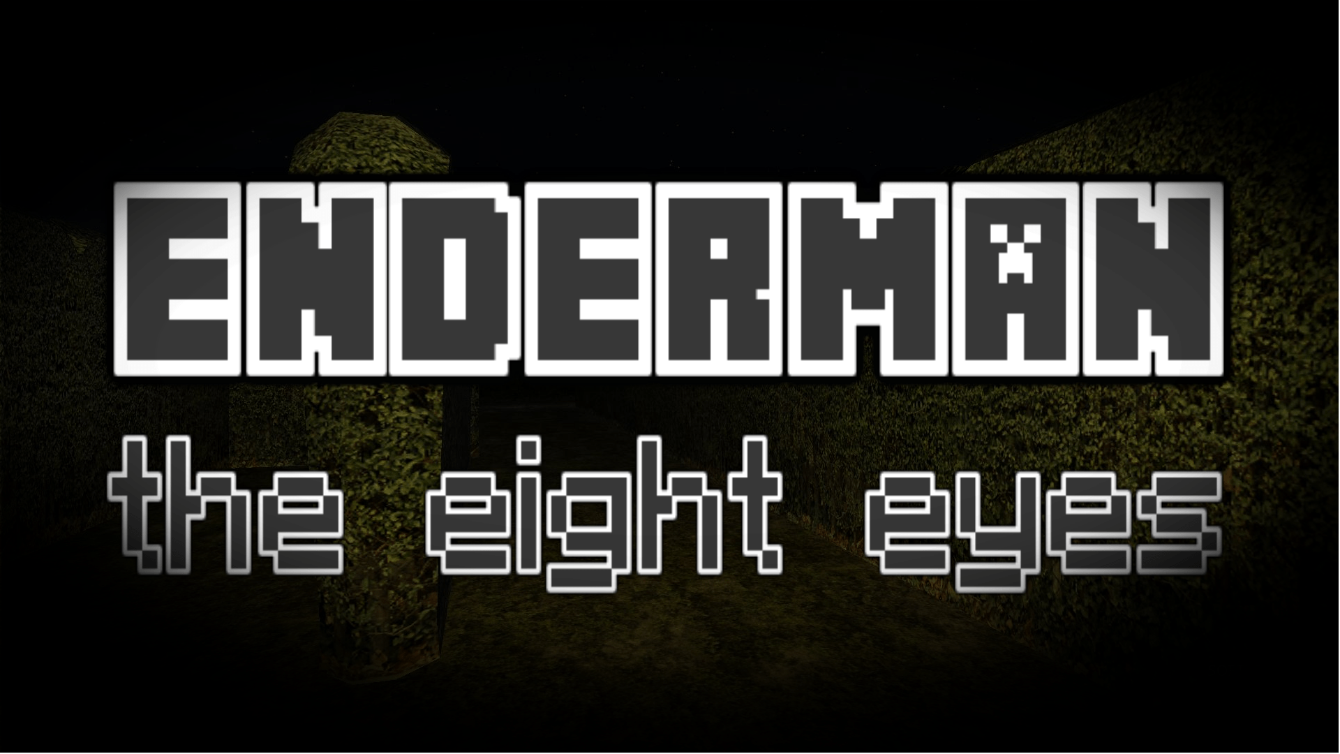 Tải về ENDERMAN: The Eight Eyes cho Minecraft 1.16.5