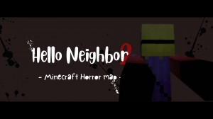 Tải về Hello Neighbor 2 - Nightmare cho Minecraft 1.17.1