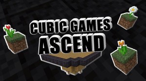 Tải về Ascend cho Minecraft 1.17.1