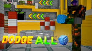 Tải về Dodge All cho Minecraft 1.17.1