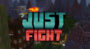 Tải về Just Fight cho Minecraft 1.18