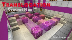 Tải về Translocation cho Minecraft 1.12.2