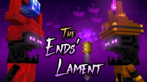 Tải về The Ends' Lament cho Minecraft 1.18.1
