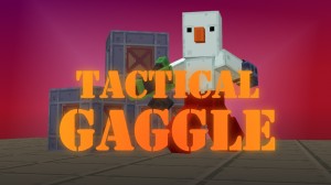 Tải về Tactical Gaggle cho Minecraft 1.18.1