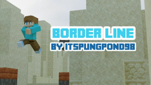 Tải về Border Line 1.0 cho Minecraft 1.18.2
