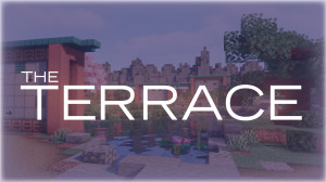 Tải về The Terrace 1.1 cho Minecraft 1.19.3