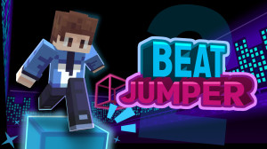 Tải về Beat Jumper 2 1.0 cho Minecraft 1.19.3