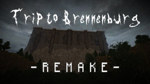 Tải về Trip to Brennenburg: Remake 1.4 cho Minecraft 1.19.2