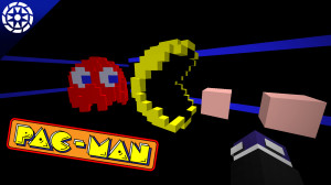 Tải về Pac-Man 1.1.7 cho Minecraft 1.19.3