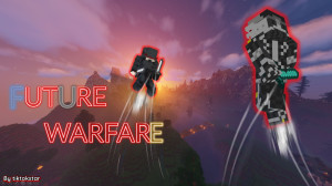 Tải về Future Warfare 1.0 cho Minecraft 1.14.4