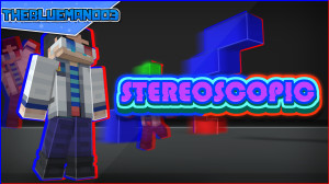 Tải về Stereoscopic 1.0.0 cho Minecraft 1.19.3