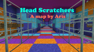 Tải về Head Scratchers 1.0 cho Minecraft 1.19.2