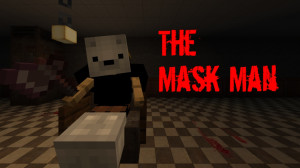 Tải về The Mask Man 1.0 cho Minecraft 1.19.2