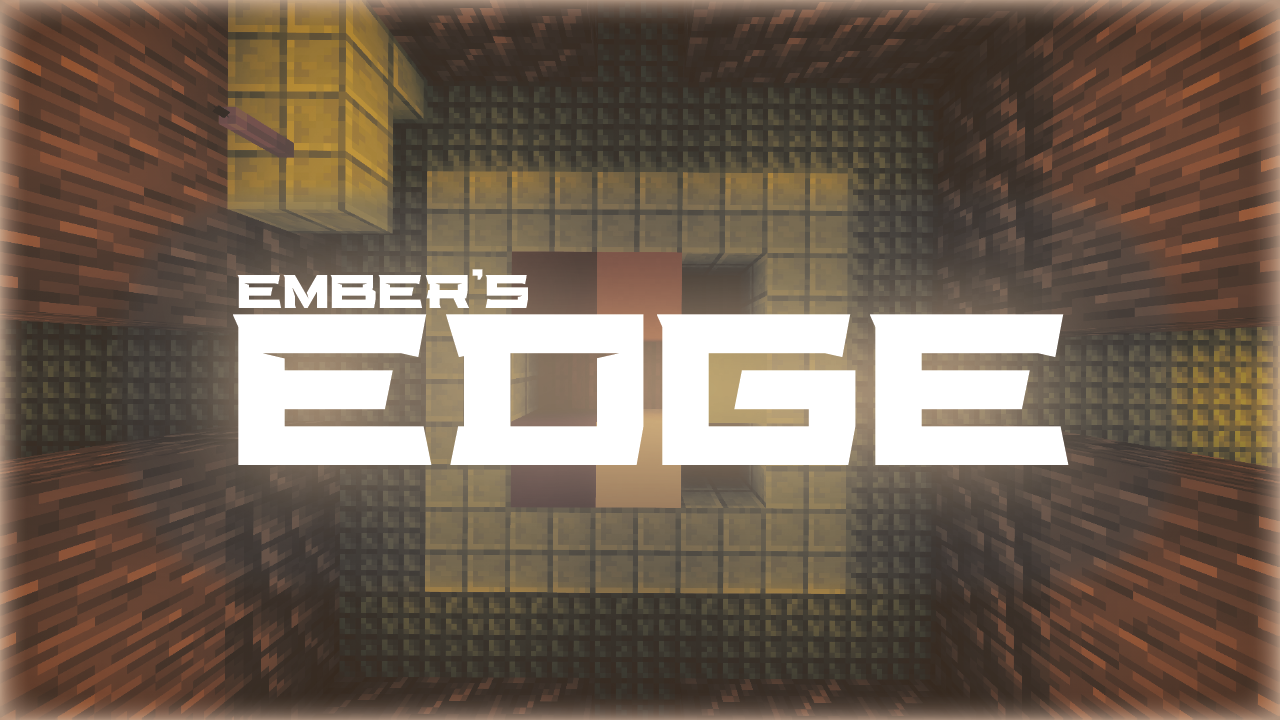 Tải về Ember's Edge 1.0 cho Minecraft 1.19.2