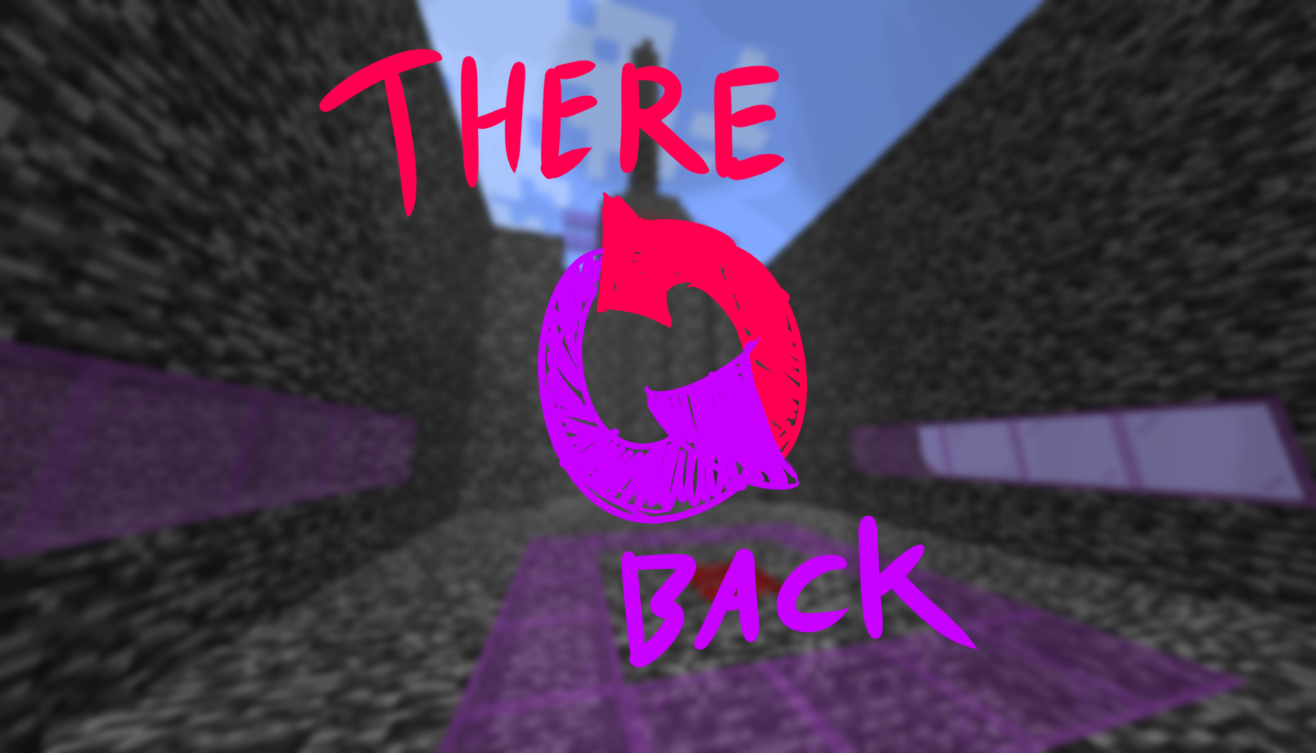 Tải về There and Back 1.0 cho Minecraft 1.19.2