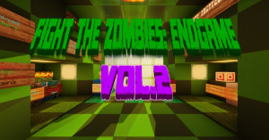Tải về FTZ: Endgame Vol.2 1.82 cho Minecraft 1.19.3