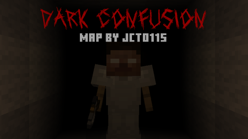 Tải về Dark Confusion 1.0 cho Minecraft 1.19