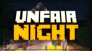 Tải về Unfair Night 1.1 cho Minecraft 1.19.2