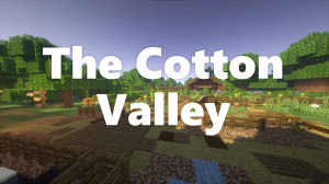 Tải về The Cotton Valley 1.0 cho Minecraft 1.19.2
