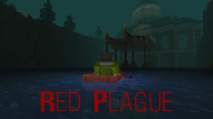 Tải về Red Plague 1.04 cho Minecraft 1.19.2