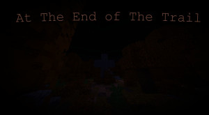 Tải về At The End of The Trail 1.0 cho Minecraft 1.19.2