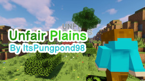 Tải về Unfair Plains 1.2 cho Minecraft 1.19
