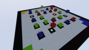 Tải về Treasure Shulker Box 1.0 cho Minecraft 1.19.2