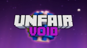 Tải về Unfair Void 1.0 cho Minecraft 1.19.2