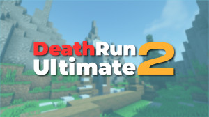 Tải về DeathRun: Ultimate II 1.0 cho Minecraft 1.19.2