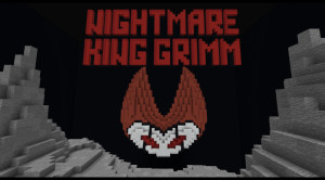 Tải về Nightmare King Grimm 1.0 cho Minecraft 1.16.5