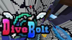 Tải về DiveBolt 1.0.2 cho Minecraft 1.19