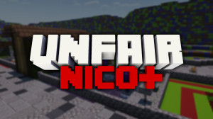 Tải về Unfair Nico Plus 1.2 cho Minecraft 1.19