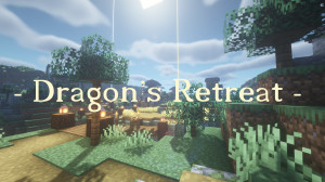 Tải về Dragon's Retreat 1.0 cho Minecraft 1.19.2
