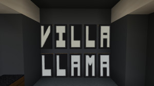 Tải về Villa Llama 1.0 cho Minecraft 1.19.2