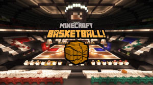 Tải về Basketball 1.0 cho Minecraft 1.19