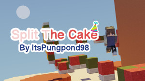 Tải về Split The Cake 1.0 cho Minecraft 1.19