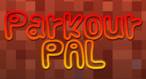 Tải về Parkour PAL 1.0 cho Minecraft 1.17.1