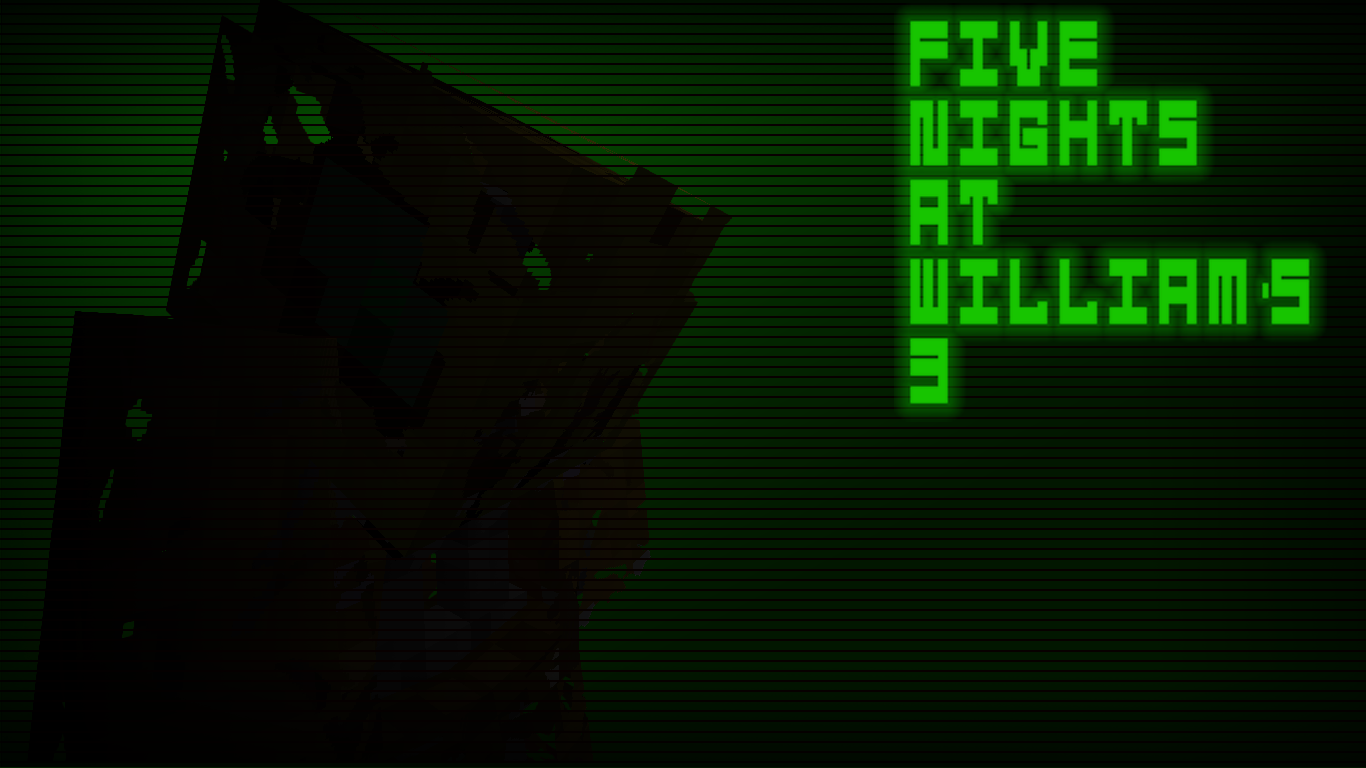 Tải về Five Nights at William's 3 1.0 cho Minecraft 1.19