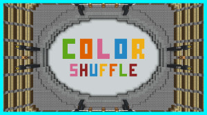Tải về Color Shuffle 1.0 cho Minecraft 1.19