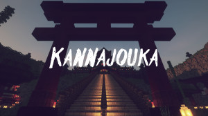 Tải về Kannajouka 1.0 cho Minecraft 1.19