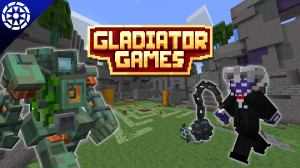 Tải về Gladiator Games 1.1.7 cho Minecraft 1.19