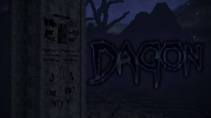 Tải về Dagon 1.0 cho Minecraft 1.18.1