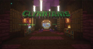 Tải về Clynntanis - Alchemic Roguelike 1.2.0 cho Minecraft 1.18