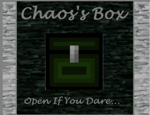 Tải về Chaos's Box cho Minecraft 1.12.2