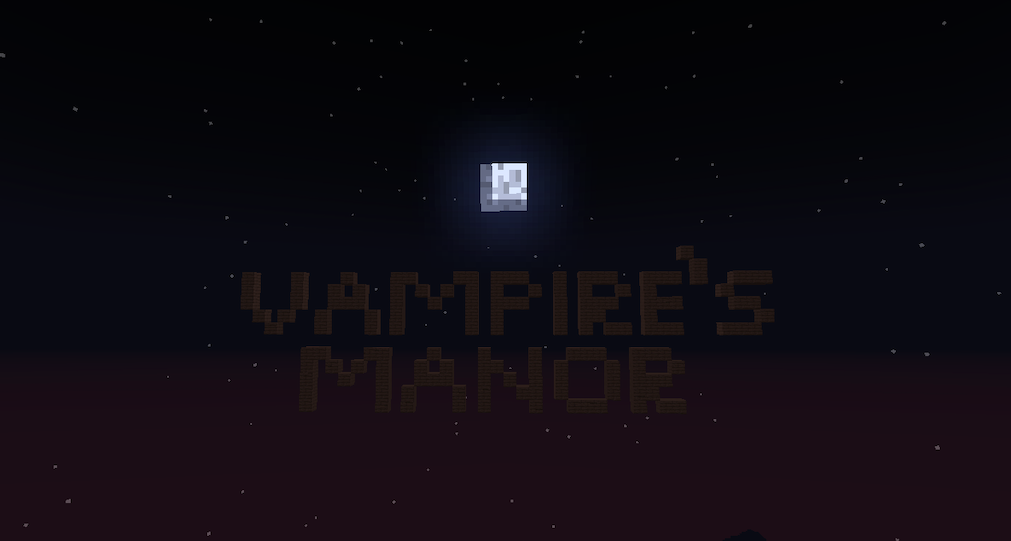 Tải về Vampire's Manor 2.0 cho Minecraft 1.19