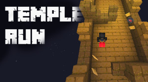 Tải về Jungle Temple Run 1.0 cho Minecraft 1.17.1