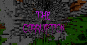 Tải về The Corruption 0.2.0 cho Minecraft 1.18.2