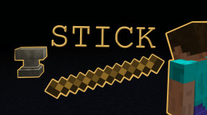 Tải về STICK 1.1 cho Minecraft 1.18.1