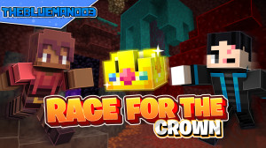 Tải về Race For The Crown 1.0 cho Minecraft 1.18.2