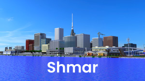 Tải về Shmar 1.0.5 cho Minecraft 1.12.2